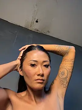 thai-dreamgirl online show from January 12, 11:32 pm