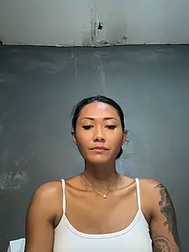 Snapshot of thai-dreamgirl chatting on June 27, 11:26 am thai-dreamgirl online show from June 27, 11:26 am