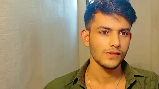 kingkartik7 online show from December 5, 9:29 am