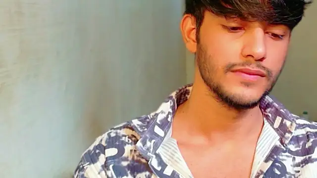 kingkartik7 online show from February 10, 5:33 am