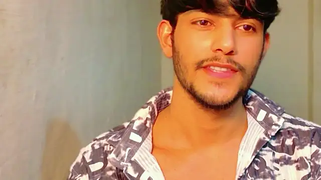 kingkartik7 online show from February 13, 4:14 pm