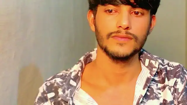 kingkartik7 online show from February 20, 5:13 pm