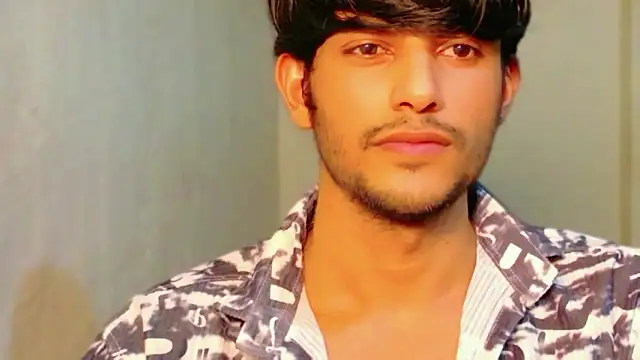 kingkartik7 online show from March 12, 5:30 pm