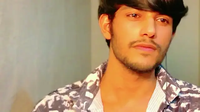 kingkartik7 online show from March 16, 5:28 pm