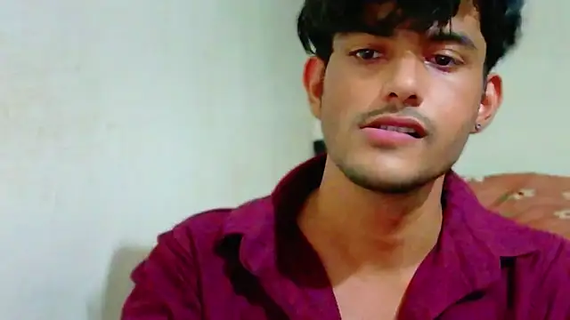kingkartik7 online show from May 20, 4:46 pm