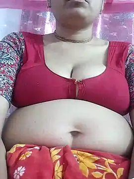 miss-Riy online show from January 30, 4:55 pm