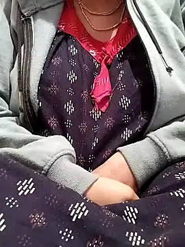 miss-Riy online show from January 6, 5:05 pm