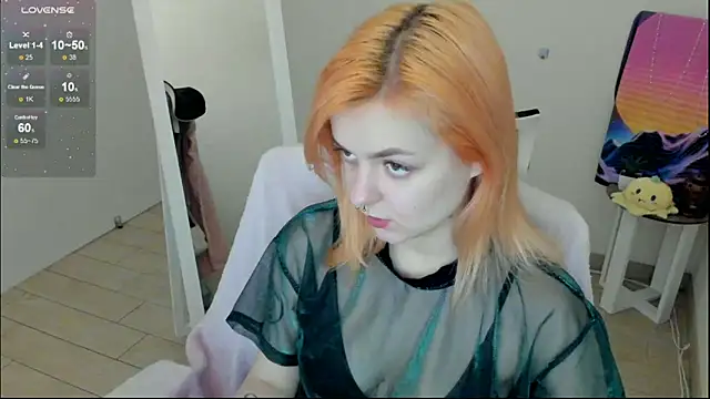 Fire Bestie online show from December 21, 1:51 pm