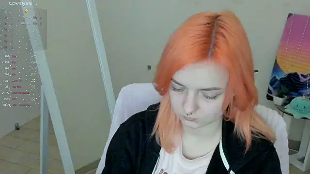 Fire Bestie online show from February 5, 2:43 pm