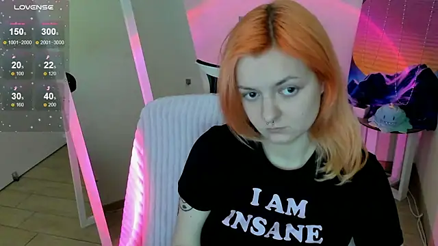 Fire Bestie online show from February 12, 1:50 pm