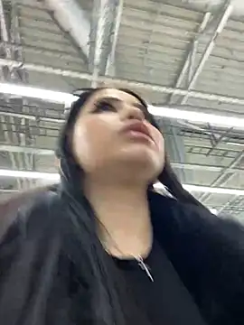 Chloe  Moon online show from January 14, 5:45 pm