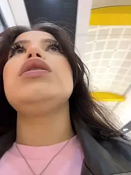 Chloe  Moon online show from September 9, 3:11 pm