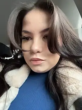 Chloe  Moon online show from December 3, 12:14 pm