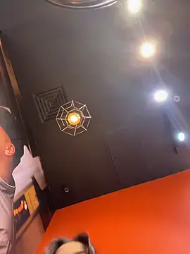 Chloe  Moon online show from December 22, 11:07 am