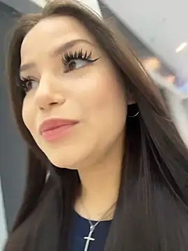 Chloe  Moon online show from February 28, 2:07 pm