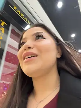 Chloe  Moon online show from March 10, 2:11 pm