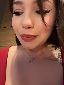 Chloe  Moon online show from July 6, 3:03 pm