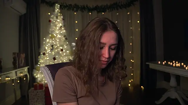 Snapshot of RennieLewis chatting on December 19, 8:55 pm RennieLewis online show from December 19, 8:55 pm