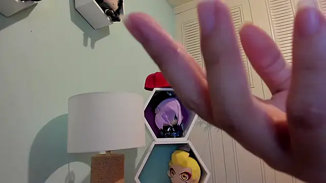 mara jackson  online show from March 21, 11:01 pm