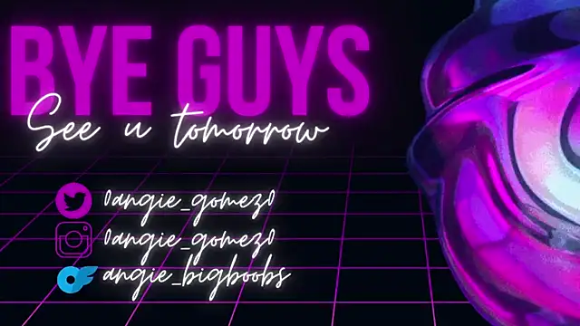 Snapshot of angie_bigboobs_ chatting on January 14, 5:12 pm angie bigboobs online show from January 14, 5:12 pm