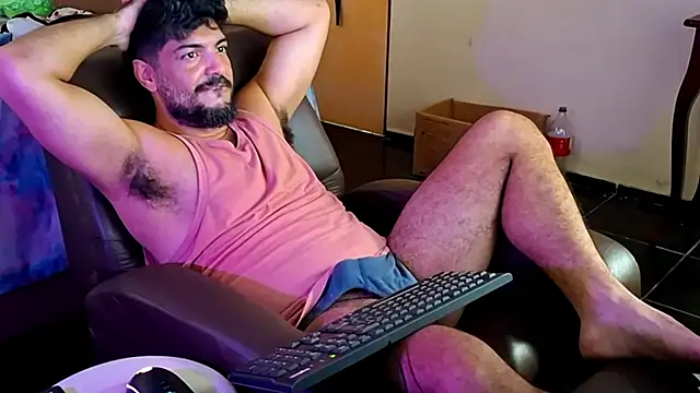 LUH133 online show from February 5, 4:44 pm