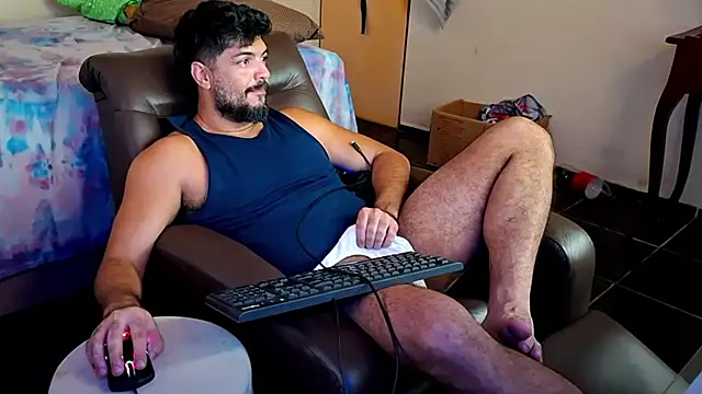 LUH133 online show from February 7, 5:16 pm