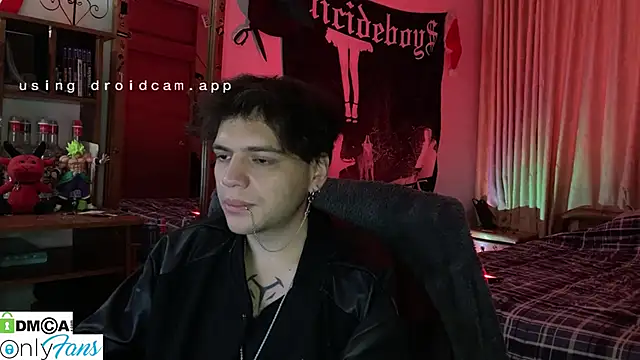Soul cursed boy online show from June 6, 6:51 am