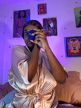 Cherrytitts online show from December 5, 3:48 am