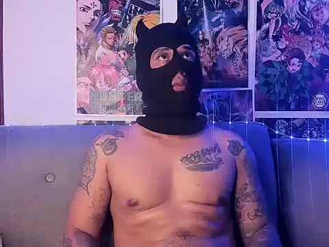 jonhcarrie online show from October 31, 4:24 am