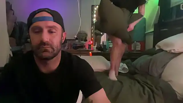  Studio4Three  online show from February 24, 4:43 am