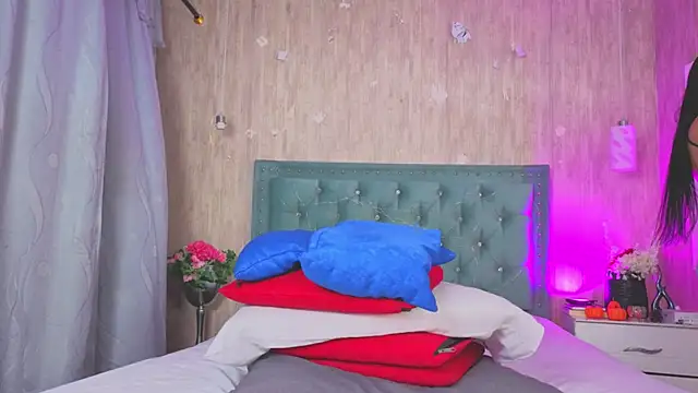 Marcelaa fox online show from November 12, 9:14 pm