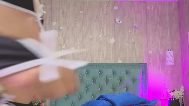 Marcelaa fox online show from November 15, 8:49 pm