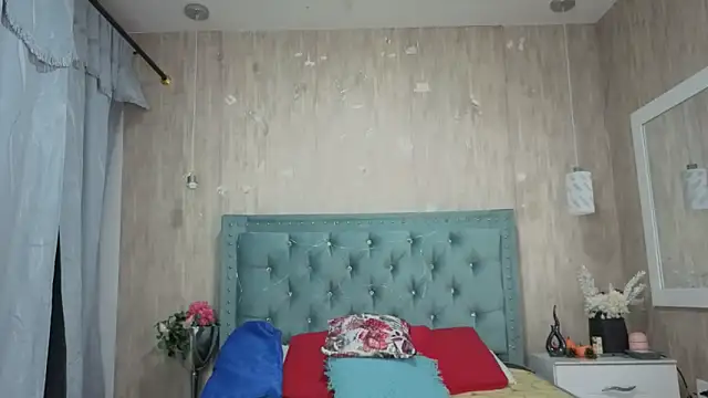 Marcelaa fox online show from March 7, 9:17 am