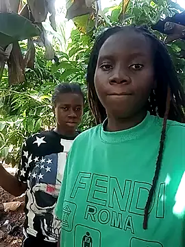 Black juicy24 online show from February 11, 1:41 pm