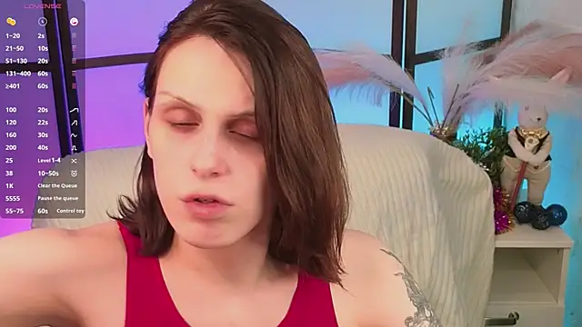  yourFoxy  online show from January 2, 2:02 pm