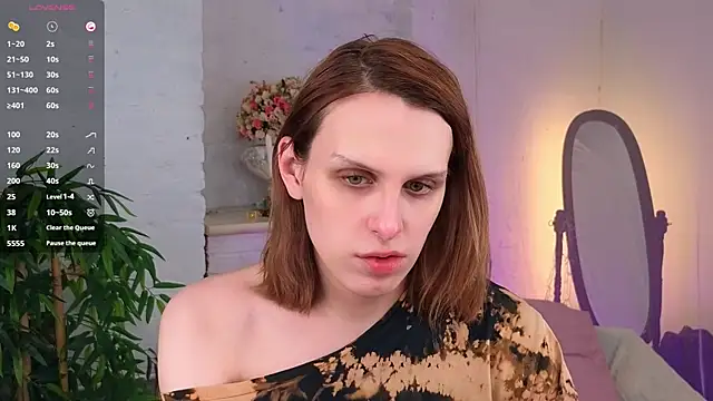  yourFoxy  online show from January 8, 1:52 pm