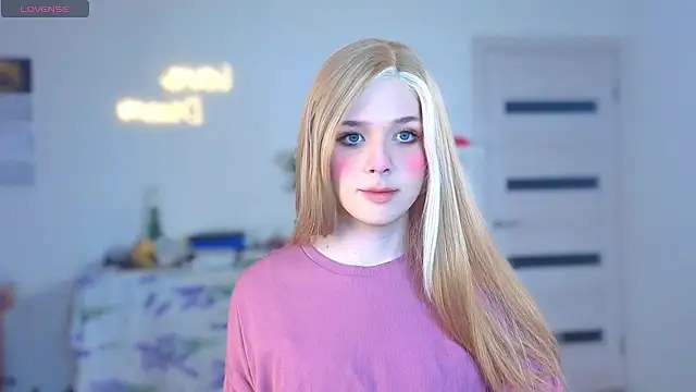  yourFoxy  online show from October 12, 2:16 pm