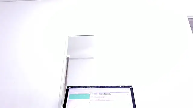 Snapshot of Dalia_20 chatting on January 26, 1:31 am Dalia 20 online show from January 26, 1:31 am