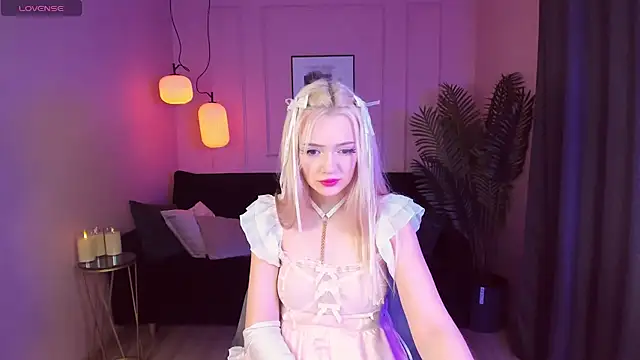 EmilyAir online show from January 26, 2:14 am