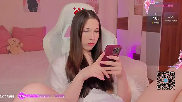 di shanti online show from January 31, 9:37 pm