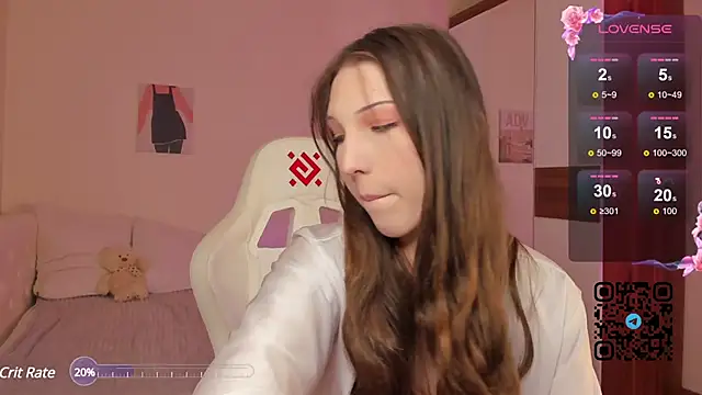 di shanti online show from February 10, 11:55 pm