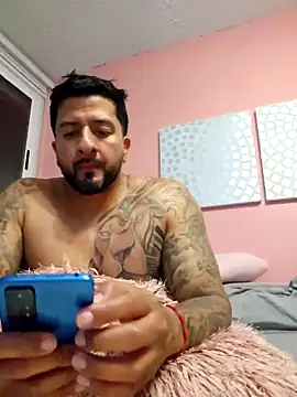 Snapshot of Drake_Smith1 chatting on September 29, 3:22 am Drake Smith1 online show from September 29, 3:22 am