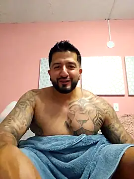 Snapshot of Drake_Smith1 chatting on October 26, 5:02 am Drake Smith1 online show from October 26, 5:02 am