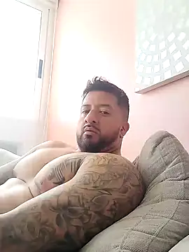 Drake Smith1 online show from June 10, 1:32 pm