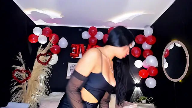 Snapshot of Hanna_fost chatting on February 17, 12:38 pm Hanna fost online show from February 17, 12:38 pm