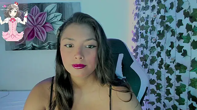 daren paulina online show from December 13, 3:54 pm