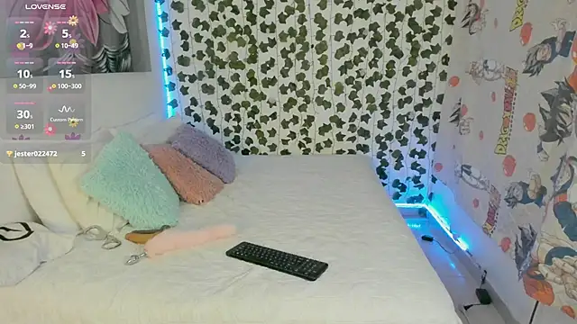 daren paulina online show from January 26, 11:29 pm