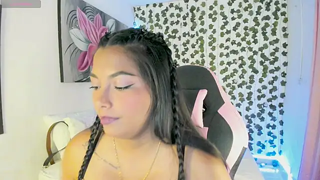 daren paulina online show from March 5, 11:16 pm