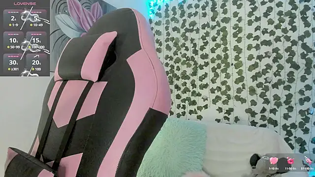 daren paulina online show from March 16, 11:16 am