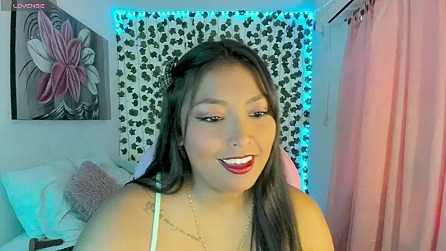 daren paulina online show from March 22, 1:41 pm